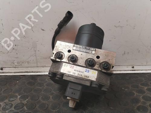 Used ABS pump RENAULT MASTER PRO Platform/Chassis (HH__, UH__) [2005-2010]  17504572