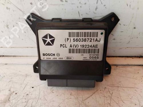 Elektronisk modul JEEP GRAND CHEROKEE III (WH, WK) 4.7 V8 4x4 (231 hp) 18099579