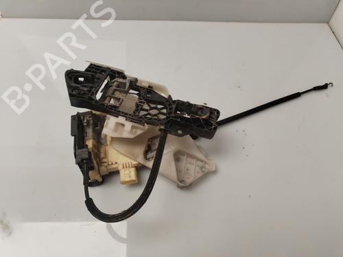 Rear right lock VW PASSAT B6 (3C2) | BP30946243C99