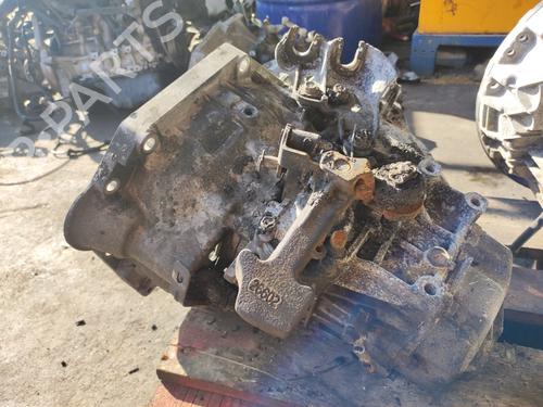 Gearbox HYUNDAI KONA (OS, OSE, OSI) | BP17500513M3
