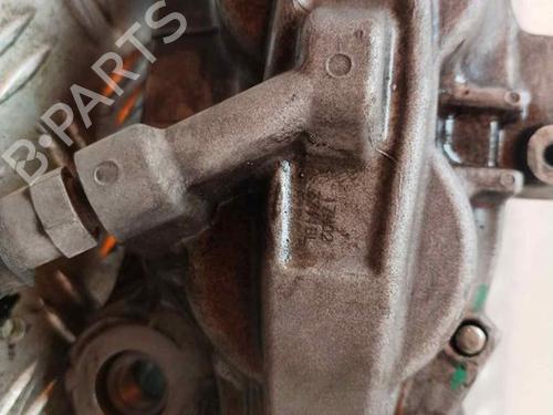 Left front brake caliper MERCEDES-BENZ C-CLASS (W205) C 220 d 4-matic (205.005) | BP19429444M105 