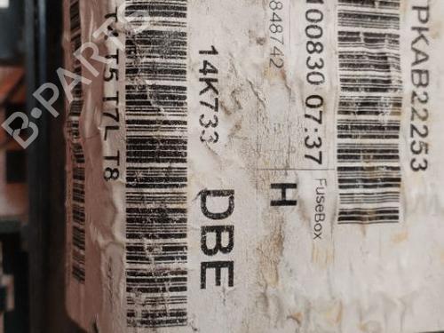 Fuse box FORD TOURNEO CONNECT 1.8 TDCi | BP30945135E1