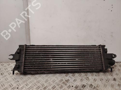 Intercooler RENAULT TRAFIC II Platform/Chassis (EL) 2.0 16V (EL0L) | BP32268772M30 