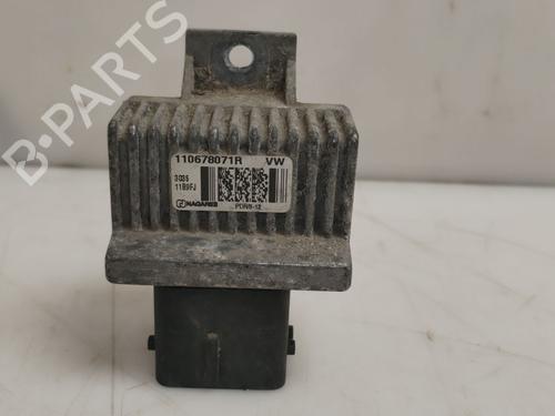 Elektronisk modul RENAULT KANGOO / GRAND KANGOO II (KW0/1_) [2008-2025]  24311274