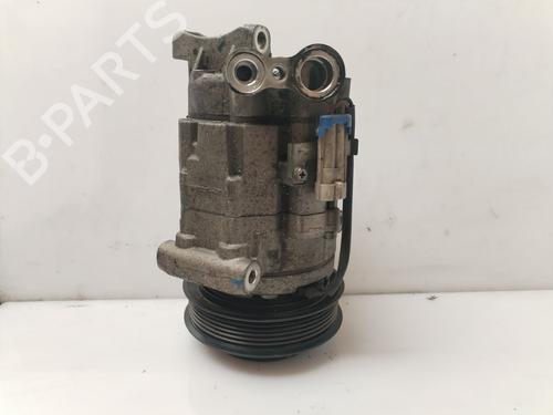 AC compressor CHEVROLET ORLANDO (J309) | BP33833144M34 - Image 6