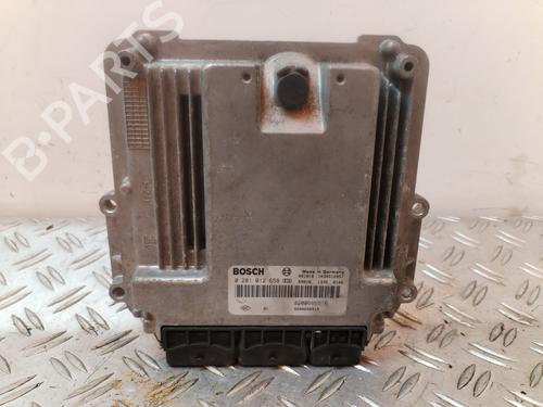 Motorstyringsenhet NISSAN PRIMASTAR Van (X83) 2.0 dCi 90 (90 hp) 25871492