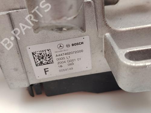 Steering column MERCEDES-BENZ VITO Tourer (W447) | BP37161663M21 - Image 4