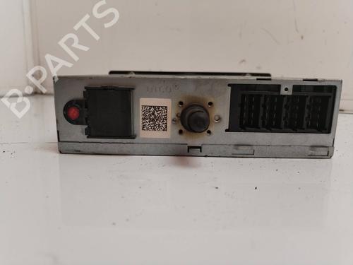 Electronic module MERCEDES-BENZ SPRINTER 3,5-t Van (B906) 313 CDI (906.631, 906.633, 906.635, 906.637) | BP17505047M83