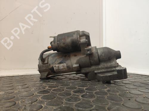 Starter MITSUBISHI LANCER VIII (CY_A, CZ_A) 2.0 DI-D (CY8A) | BP17501852M8 