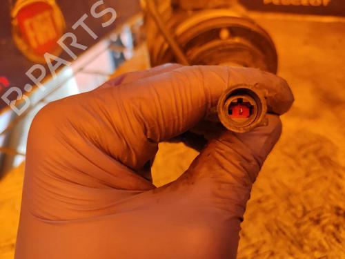 AC compressor IVECO DAILY V Van | BP17499718M34