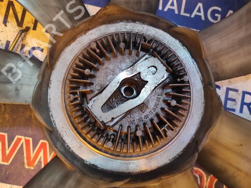 Fan MERCEDES-BENZ SPRINTER 3-t Van (B906) | BP17506975M128