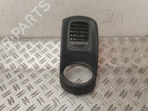 Difusor / Saída de ar NISSAN NT400 CABSTAR (F24M) [2009-2025]  30943267