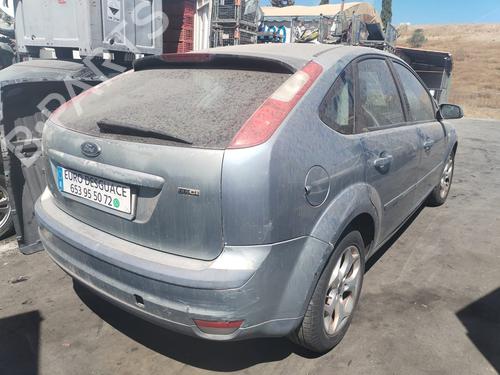 Right taillight FORD FOCUS II (DA_, HCP, DP) | BP30946355C35