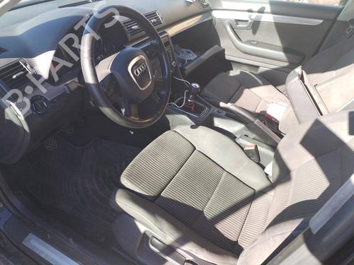 Højre gardin airbag AUDI A4 B7 Avant (8ED) | BP30943539C12