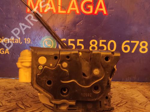 Front left lock SEAT LEON (1P1) 1.9 TDI | BP17508122C98