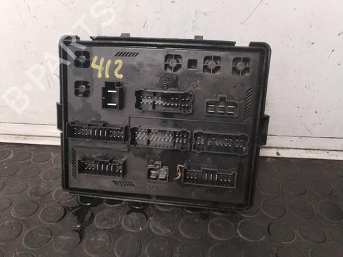 Sikringsdåse SSANGYONG REXTON / REXTON II (GAB_) 2.7 Xdi | BP17504072E1