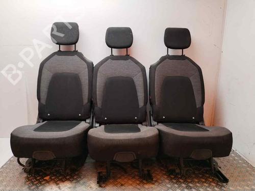 Used Seats set CITROËN C4 Grand Picasso II (DA_, DE_) [2013-2026]  19098905