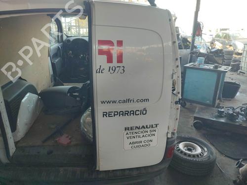 Puerta trasera derecha RENAULT KANGOO / GRAND KANGOO II (KW0/1_) [2008-2025]  24112810