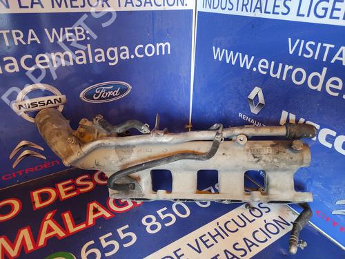 Used Intake manifold Intake manifold NISSAN CABSTAR (F24M, F24W) 35.13 DCI, 45.13 DCI 2.5 (F24M) (131 hp) 17506799 17506799