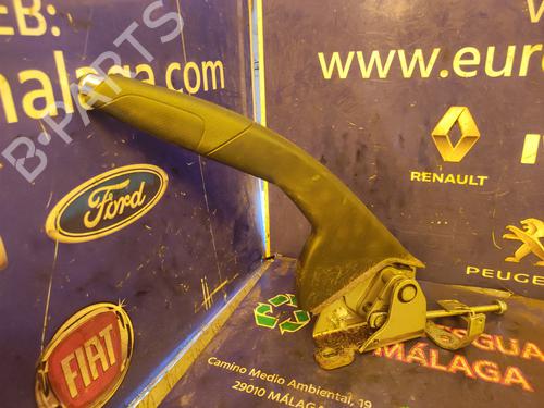 Hand brake RENAULT CLIO IV (BH_) | BP17509361I18