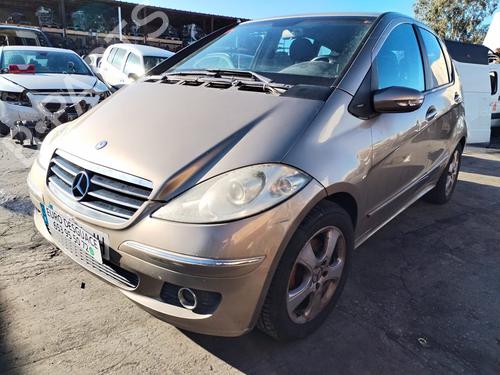 Used Parts MERCEDES-BENZ A-CLASS (W169) [2004-2012]  4360193