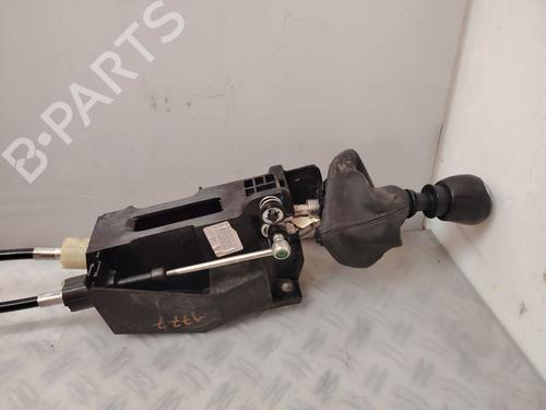 Gear lever IVECO DAILY VI Platform/Chassis | BP35986972M90 - Image 3