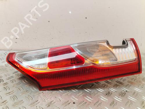 Used Right taillight RENAULT KANGOO / GRAND KANGOO II (KW0/1_) 1.5 dCi 90 (KW05, KW08, KW0G, KW11) (90 hp) 24894209