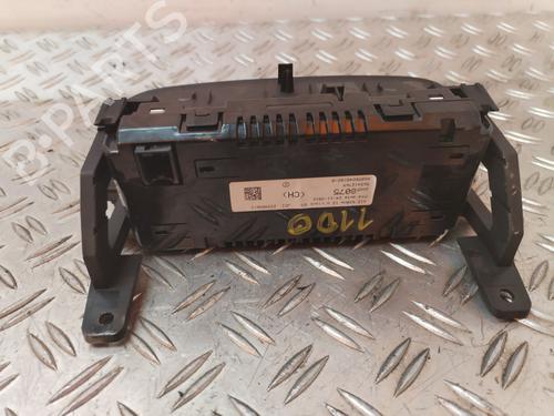 Display OPEL MERIVA B MPV (S10) | BP25871499C48