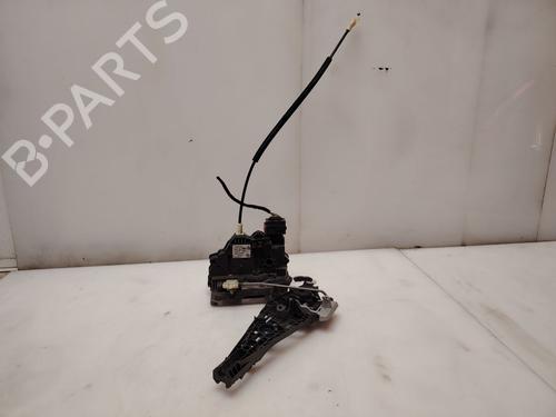 Used Front left lock Front left lock 37672278 37672278