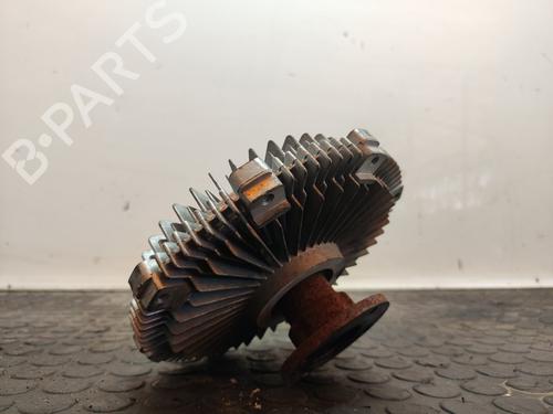 Electronic module ISUZU D-MAX II (TFR, TFS) 1.9 Ddi 4x4 (TFS87J) | BP17501540M83