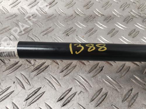 Right front driveshaft VW POLO VI (AW1, BZ1, AE1)  | BP30945433M39 