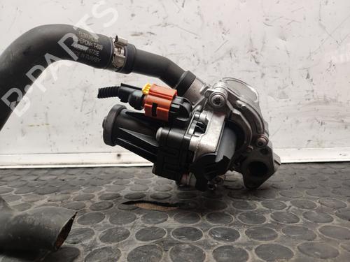 Used Egr FIAT QUBO (225_) 1.3 D Multijet (225AXG1A, 225CXG1A, 225AXG11, 225CXG11) (80 hp) 17503285