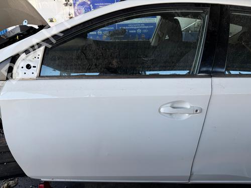 Used Left front door TOYOTA AURIS (_E18_) 1.8 Hybrid (ZWE186_, ZWE186R) (136 hp) 30946653