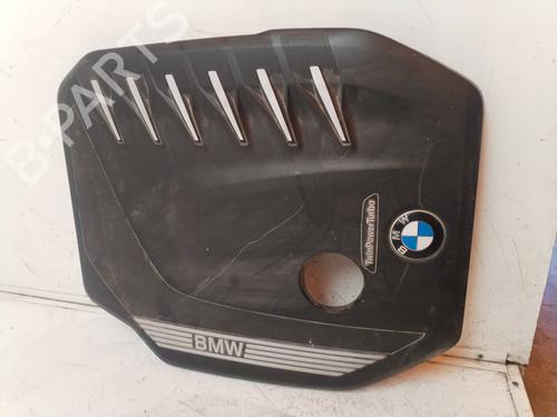 Used Upper protection BMW X6 (F16, F86) xDrive 35 i (306 hp) 17859490