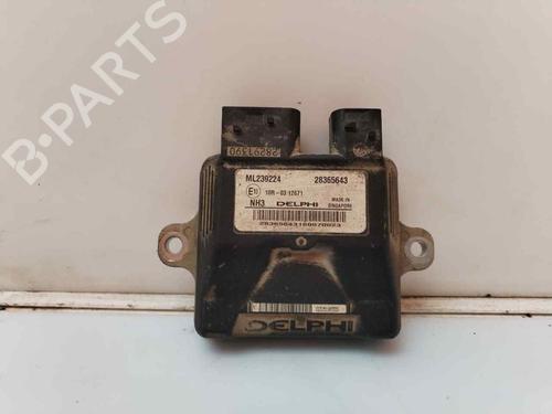 Used Electronic module MITSUBISHI CANTER Platform/Chassis (FB_, FE_, FG_) [2001-2025]  30942730
