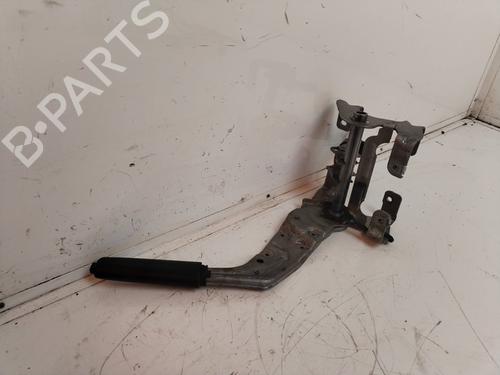 Hand brake CITROËN BERLINGO MULTISPACE (B9) 1.6 HDi 75 16V | BP17505115I18 