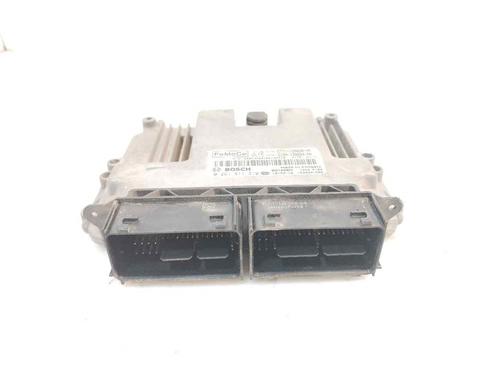 Used Engine control unit (ECU) FORD TRANSIT COURIER B460 Box Body/MPV [2014-2025]  21768284