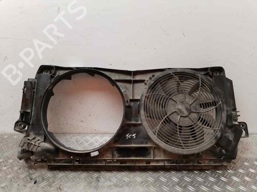 Used Radiator fan MERCEDES-BENZ SPRINTER 3,5-t Van (B906) [2006-2020]  21768237