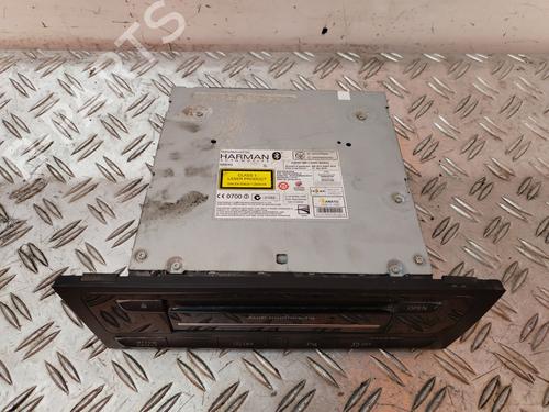 Radio AUDI A5 Sportback (8TA) 2.0 TDI | BP25743823E6