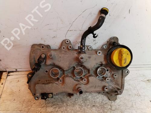 Used Valve cover DACIA SANDERO II [2012-2025]  18296481