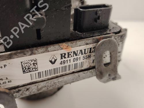 Steering pump RENAULT EXPRESS Box Body/MPV | BP33161390M99 - Image 4