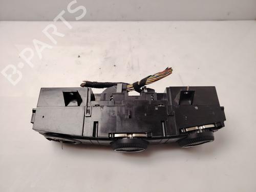 Climate control VW CRAFTER 30-50 Van (2E_) 2.0 TDI | BP32156291I5 