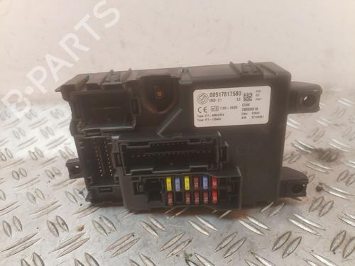 Boîte à Fusibles FIAT PUNTO (188_) 1.4 (95 hp) 26139144