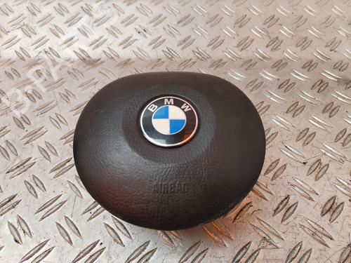 Used Driver airbag BMW 3 (E46) [1997-2005]  30943554