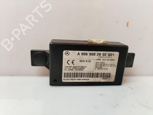 Used Electronic module VW CRAFTER 30-50 Van (2E_) 2.0 TDI (109 hp) 31133546