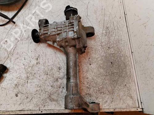 Front differential NISSAN PATHFINDER III (R51) 2.5 dCi 4WD | BP18531240M23