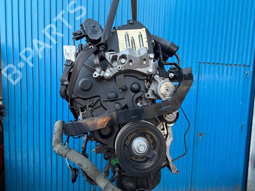 Engine FORD TRANSIT COURIER B460 Box Body/MPV | BP30947077M1