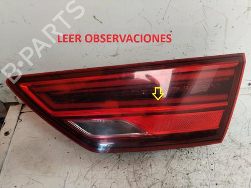 Used Right taillight SEAT LEON ST (5F8) [2012-2020]  17573042