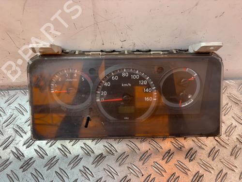 Kombinert Instrument NISSAN CABSTAR [2006-2012]  25743833