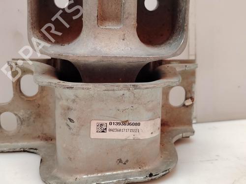 Engine mount FIAT DUCATO Van (250_) 130 Multijet 2,3 D | BP37223627M89 - Image 4